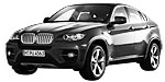 BMW E71 P20A6 Fault Code