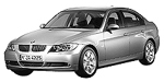 BMW E90 P20A6 Fault Code