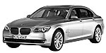 BMW F01 P20A6 Fault Code