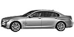 BMW F02 P20A6 Fault Code