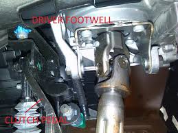 See P20A6 repair manual