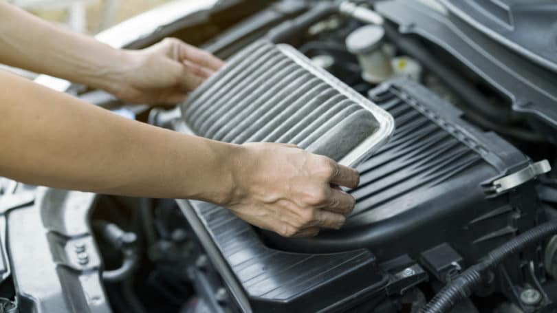 See P20A6 repair manual
